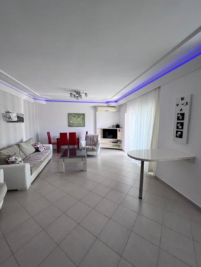 LUXURY 2+1 with pool and BBQ
